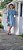 VESTIDO JEANS LIOCEL TENCEL 164 - Imagem 2