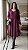 223 VESTIDO CANELADO DECOTE V - Imagem 4