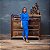 1074 conjunto luxo jogger - Imagem 6