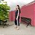 407 Conjunto Blusa e Calça Pantacour - Imagem 11