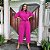 1060 Conjunto Pantacourt Plus Size - Imagem 1