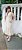 1360 VESTIDO LESE LUXO - Imagem 9