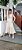1360 VESTIDO LESE LUXO - Imagem 10