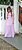 VESTIDO LESE BORDADO - Imagem 3