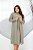 090 VESTIDO E CARDIGAN - Imagem 4