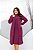 090 VESTIDO E CARDIGAN - Imagem 3