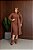 090 VESTIDO E CARDIGAN - Imagem 1