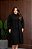 090 VESTIDO E CARDIGAN - Imagem 2