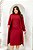 090 VESTIDO E CARDIGAN - Imagem 5