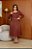 Vestido Midi Evase Lanzinha tweed 075 - Imagem 8