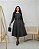 Vestido Midi Evase Lanzinha tweed 075 - Imagem 12