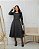 Vestido Midi Evase Lanzinha tweed 075 - Imagem 13