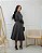 Vestido Midi Evase Lanzinha tweed 075 - Imagem 14