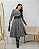 Vestido Midi Evase Lanzinha tweed 075 - Imagem 19