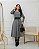 Vestido Midi Evase Lanzinha tweed 075 - Imagem 16