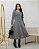 Vestido Midi Evase Lanzinha tweed 075 - Imagem 17