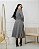 Vestido Midi Evase Lanzinha tweed 075 - Imagem 18