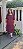 091 VESTIDO LESE  SUSY - Imagem 8