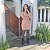 Vestido Mousse 030  M(38/42) - Imagem 2