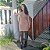 Vestido Mousse 030  M(38/42) - Imagem 1