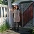 VESTIDO AREIA 054 - Imagem 5