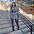 VESTIDO CURTO& MINIVEST - Imagem 2