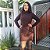 VESTIDO 056 M(38/42) - Imagem 1