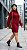 VESTIDO CURTO &MINIVEST 055 - Imagem 2