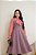 Salopete com blusa de Tule 090 - Imagem 6