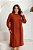 Vestido Com Cardigan Penelope 105 - Imagem 2