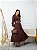 Vestido Alana Evase Canelado 075 - Imagem 19
