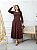 Vestido Alana Evase Canelado 075 - Imagem 18