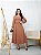 Vestido Alana Evase Canelado 075 - Imagem 16