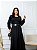 Vestido Alana Evase Canelado 075 - Imagem 2