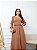 Vestido Alana Evase Canelado 075 - Imagem 15