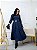Vestido Alana Evase Canelado 075 - Imagem 11
