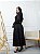 Vestido Alana Evase Canelado 075 - Imagem 3