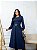 Vestido Alana Evase Canelado 075 - Imagem 10