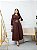 Vestido Alana Evase Canelado 075 - Imagem 20