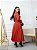Vestido Alana Evase Canelado 075 - Imagem 8