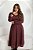 Vestido Lanzinha Tweed 075 - Imagem 16