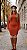 Vestido Tubinho Modal - Imagem 1