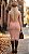 Vestido Tubinho Modal - Imagem 11