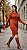 Vestido Tubinho Modal - Imagem 2