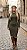 Vestido Tubinho Modal - Imagem 15
