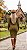 Vestido Tubinho Modal - Imagem 19