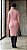Vestido Tubinho Modal - Imagem 7