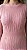 Vestido Tubinho Modal - Imagem 8