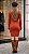 Vestido Tubinho Modal - Imagem 4