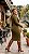 Vestido Tubinho Modal - Imagem 18